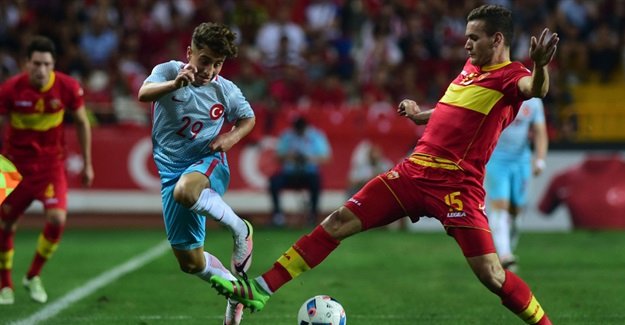 Emre Mor'un annesinden Galatasaray itirafı