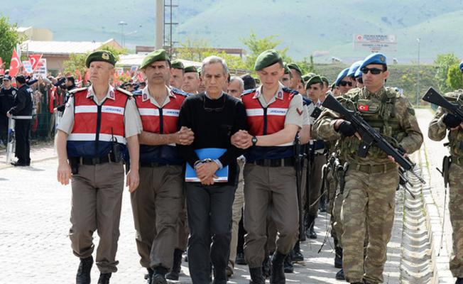 Akın Öztürk: Hulusi Akar dedi, görüştüm