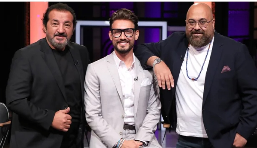Recep İvedik 4, MasterChef, Esra Erol... 7 Ocak 2022 Reyting Sonuçları açıklandı!