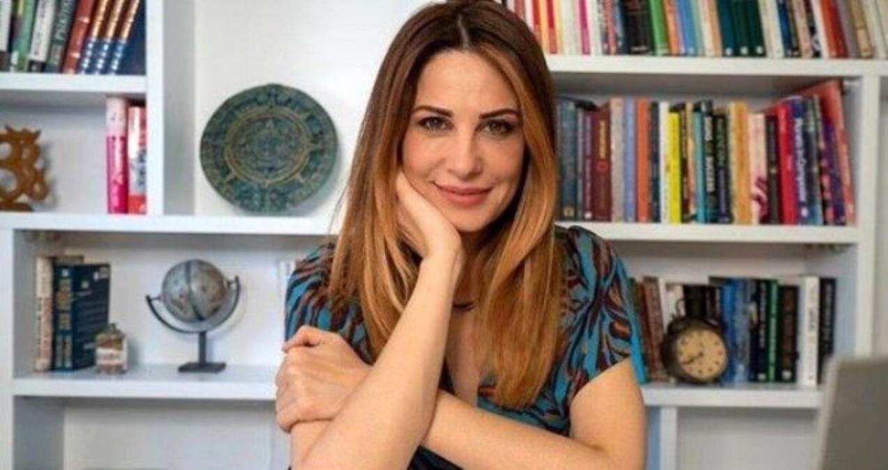 Hande Kazanova kimdir? Nereli, kaç yaşında? Hande Kazanova biyografisi!