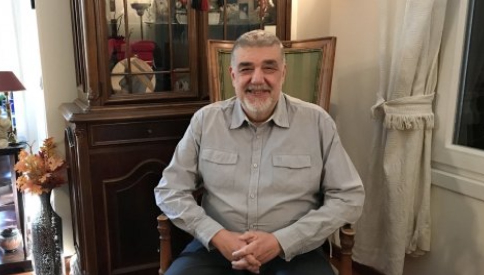 Ekonomist Atilla Yeşilada: Cumhurbaşkanı ekonomistse ben de Süper Lig’de sol açığım