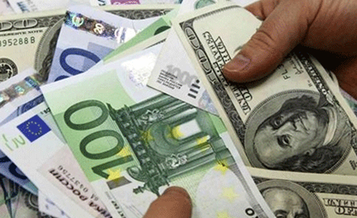 Dolar ve euro güne nasıl başladı?