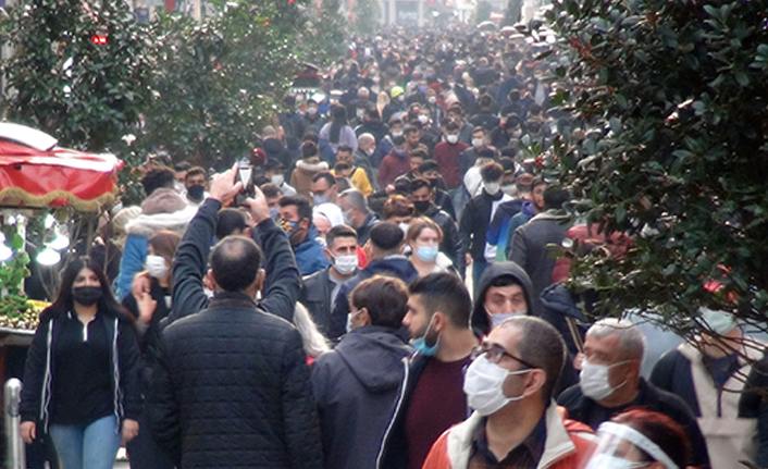 TÜİK işsizlik rakamlarını açıkladı