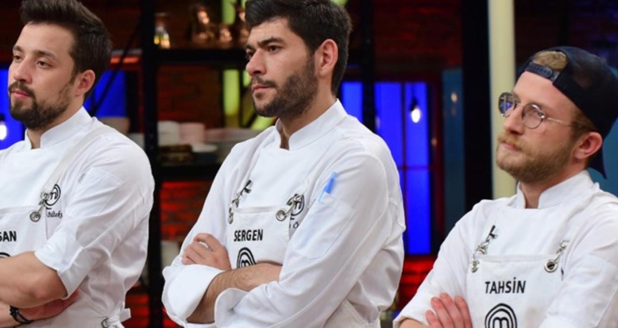 Masterchef'te kim kazandı? İkinci finalist kim oldu? Masterchef son bölümde neler oldu?
