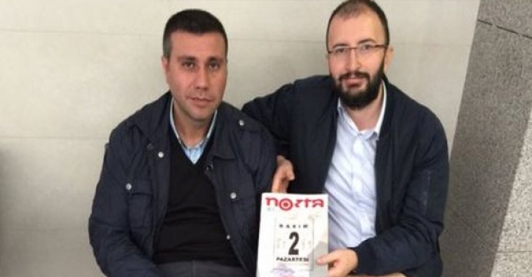 Nokta dergisi davasında karar çıktı