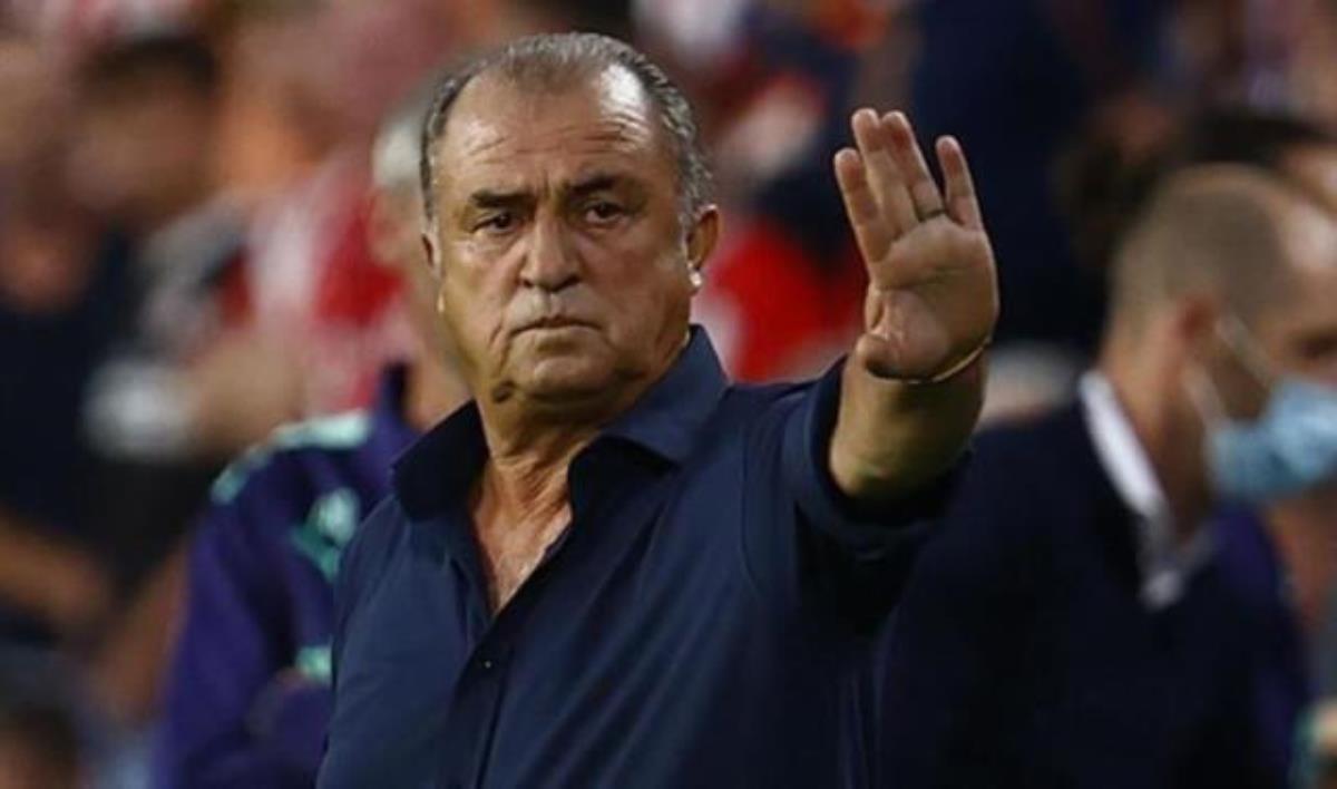 Son dakika! Galatasaray Fatih terim istifa etti mi?