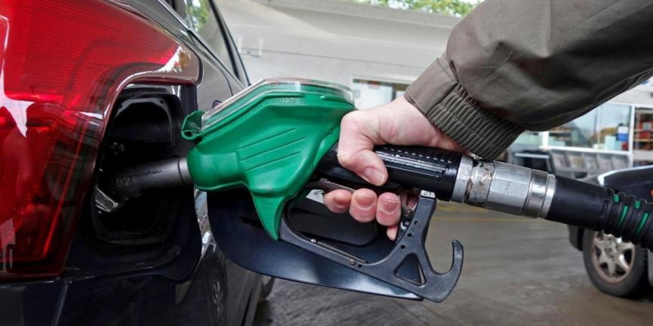 Benzin ve motorinden sonra LPG'ye de zam!