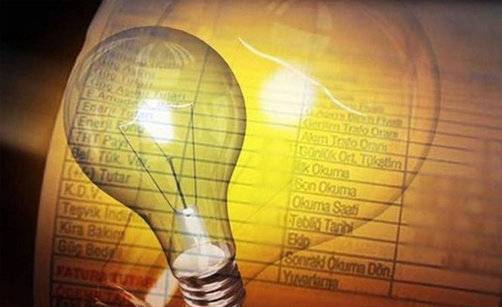 Elektriğe gelen zamlar dudak uçuklattı