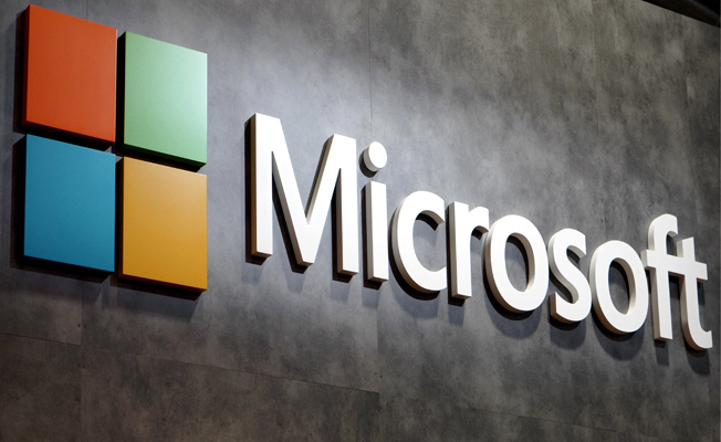 Microsoft'a Türkiye'de soruşturma açıldı