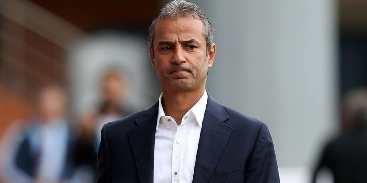 İsmail Kartal kimdir? İsmail Kartal hangi takımları çalıştırdı?