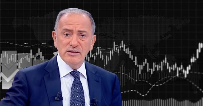 Fatih Altaylı'dan kur garantili TL mevduat çıkışı!