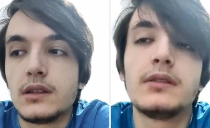 'Enes Kara' haberlerine erişim engeli!