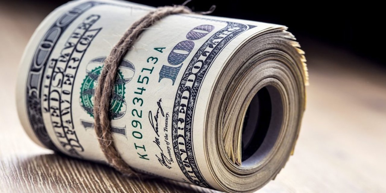 Küresel piyasalarda "Dolar sat, diğer her şeyi al" önerisi