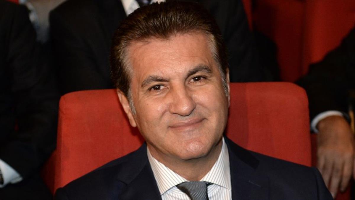Mustafa Sarıgül kimdir? Mustafa Sarıgül kaç yaşında, nereli? Mustafa Sarıgül hayatı ve biyografisi!
