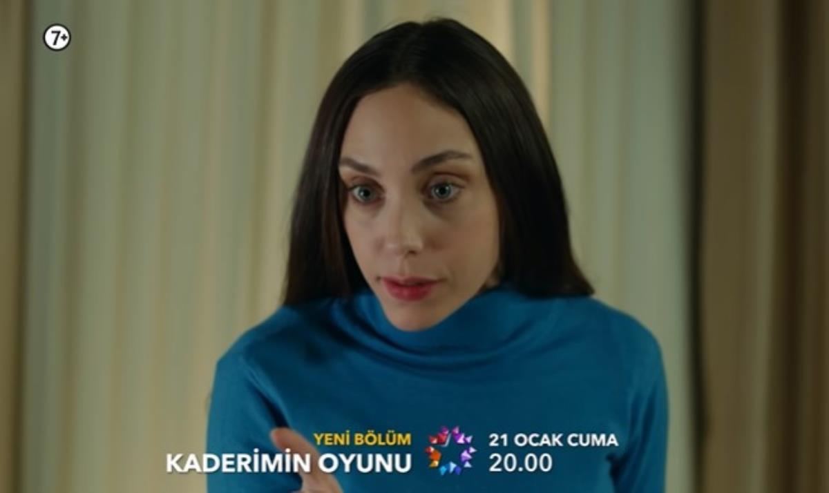 Bu akşam Kaderimin Oyunu var mı, yok mu, neden yok? 14 Ocak Cuma Kaderimin Oyunu yeni bölüm olmayacak mı? Bu hafta yeni bölüm neden yok?