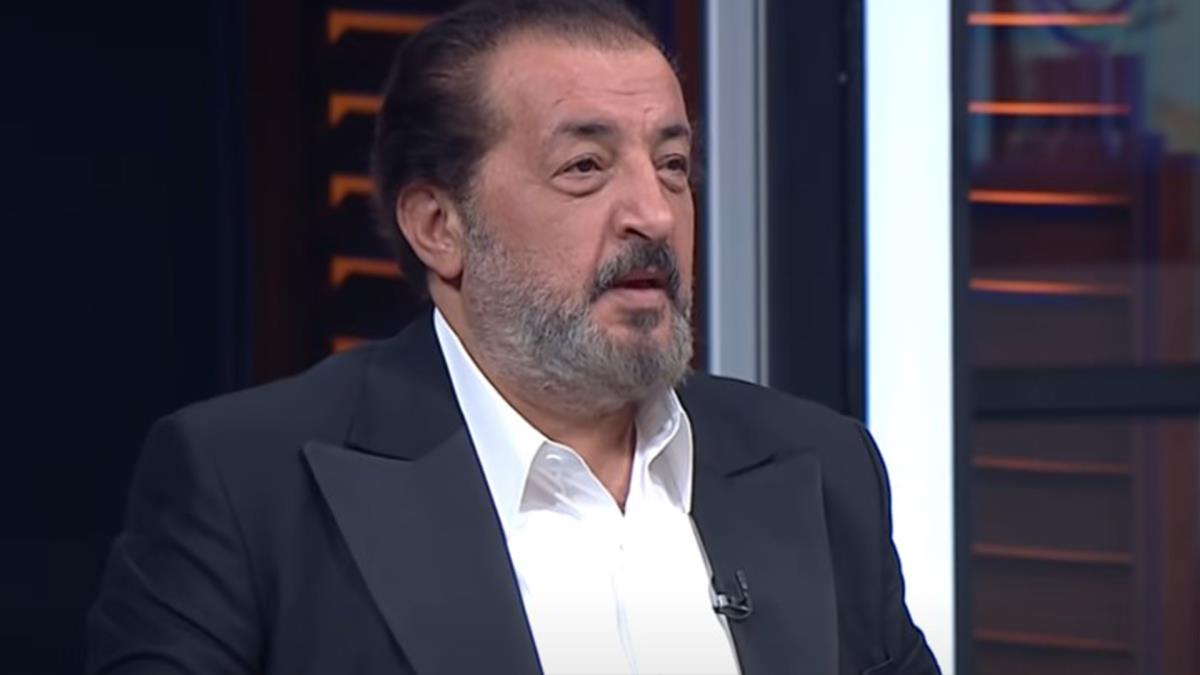 Masterchef Mehmet şef kaç yaşında? Masterchef Mehmet şef kimdir, mesleği ne? Mehmet Yalçınkaya kimdir? Masterchef Mehmet şef nereli?