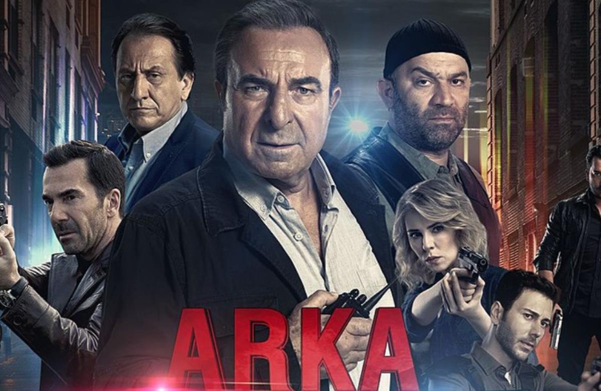Arka Sokaklar yeni bölüm ne zaman? Arka Sokaklar 9. bölüm bugün var mı? Arka Sokaklar 9. bölüm fragmanı yayınlandı mı?