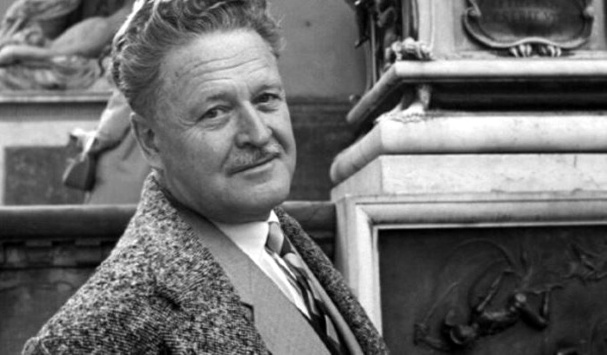 Nazım Hikmet Ran kimdir? 15 Ocak Nazım Hikmet Ran'ın doğum günü mü?