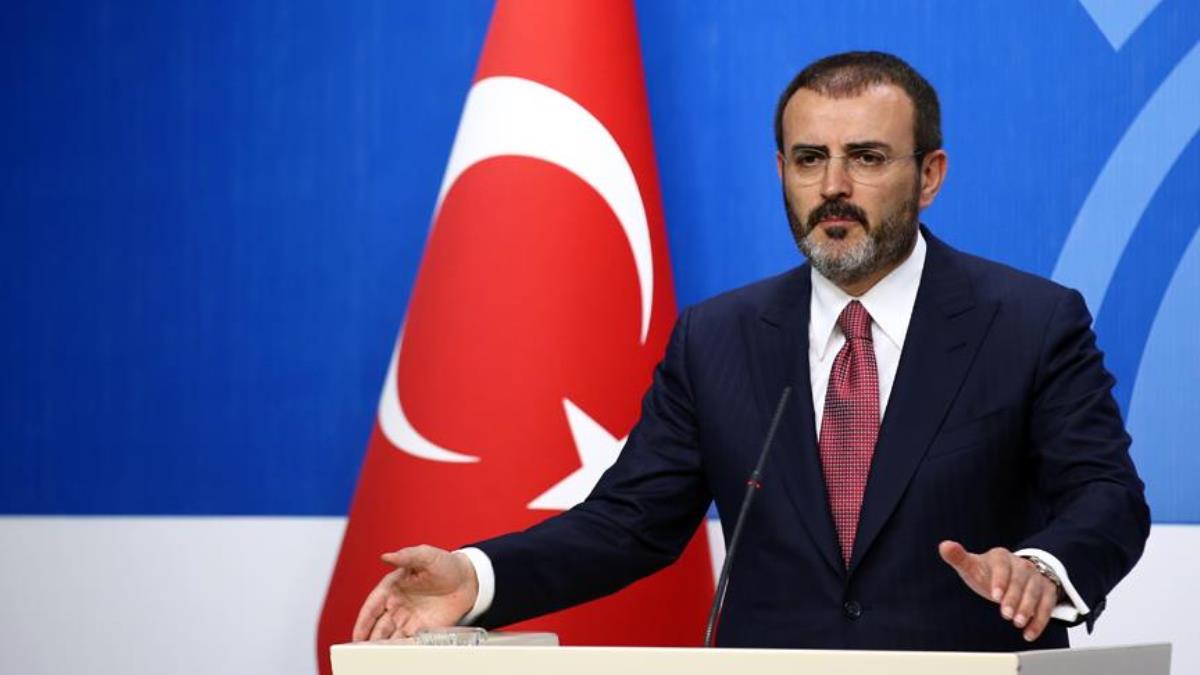 Mahir Ünal kimdir? Mahir Ünal kaç yaşında ve aslen nereli, mesleği ne? Mahir Ünal'ın görevi nedir, hangi partide?