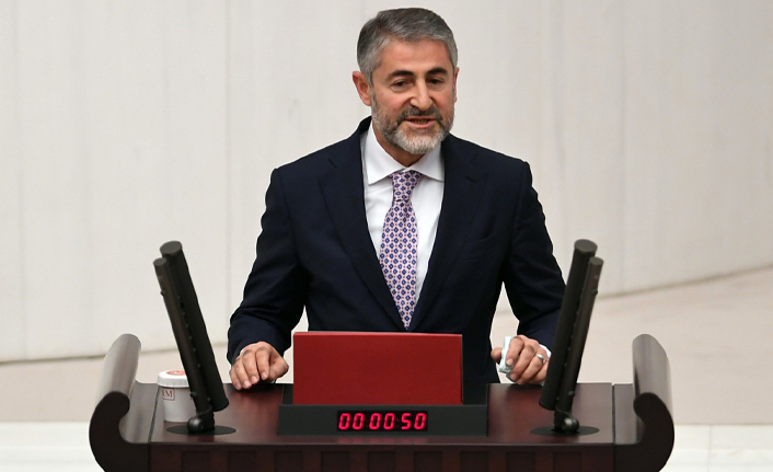 Nebati, kur korumalı mevduat hesabının büyüklüğünü açıkladı