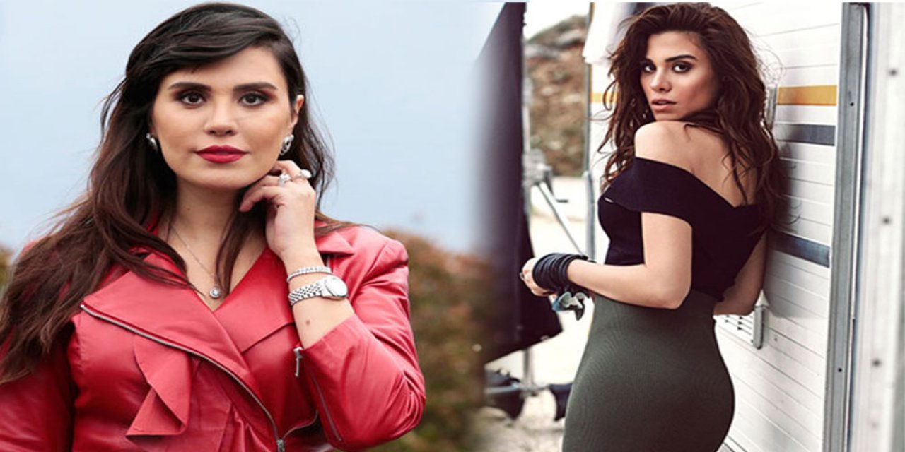 Şükran Ovalı'nın estetiksiz halini görenler inanamadı!