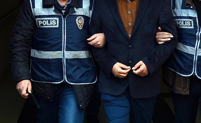 Trabzon’da FETÖ operasyonu: 48 gözaltı