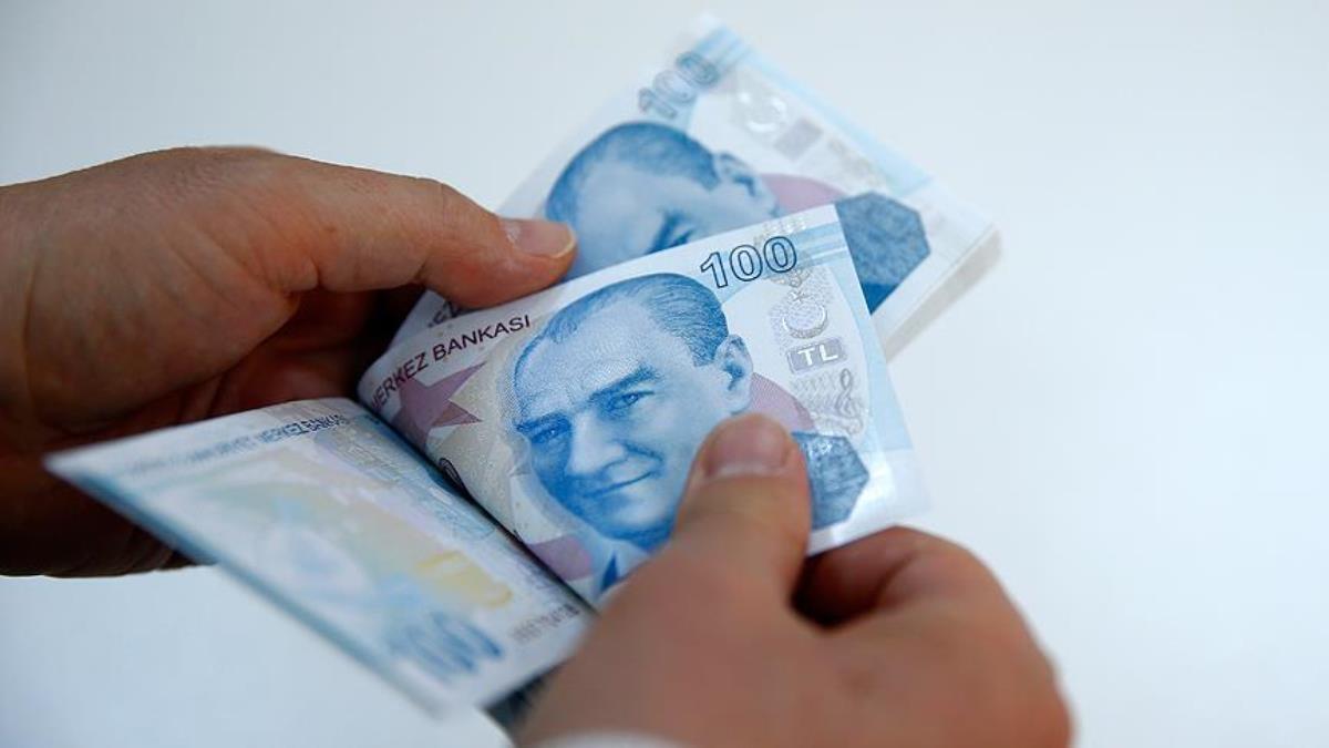 Emekli maaşları ne zaman yatacak? Emeklilerin maaşları yattı mı?