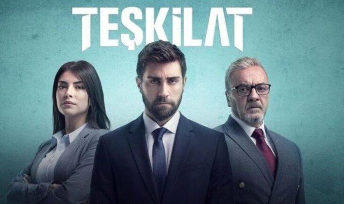 Teşkilat yeni bölüm ne zaman? Teşkilat 30. bölüm bugün var mı? Teşkilat 30. bölüm fragmanı yayınlandı mı?