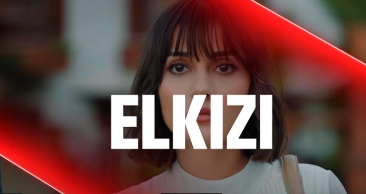 Elkızı canlı izle! Fox TV El Kızı 11. bölüm canlı izle! El Kızı yeni bölümde neler olacak?