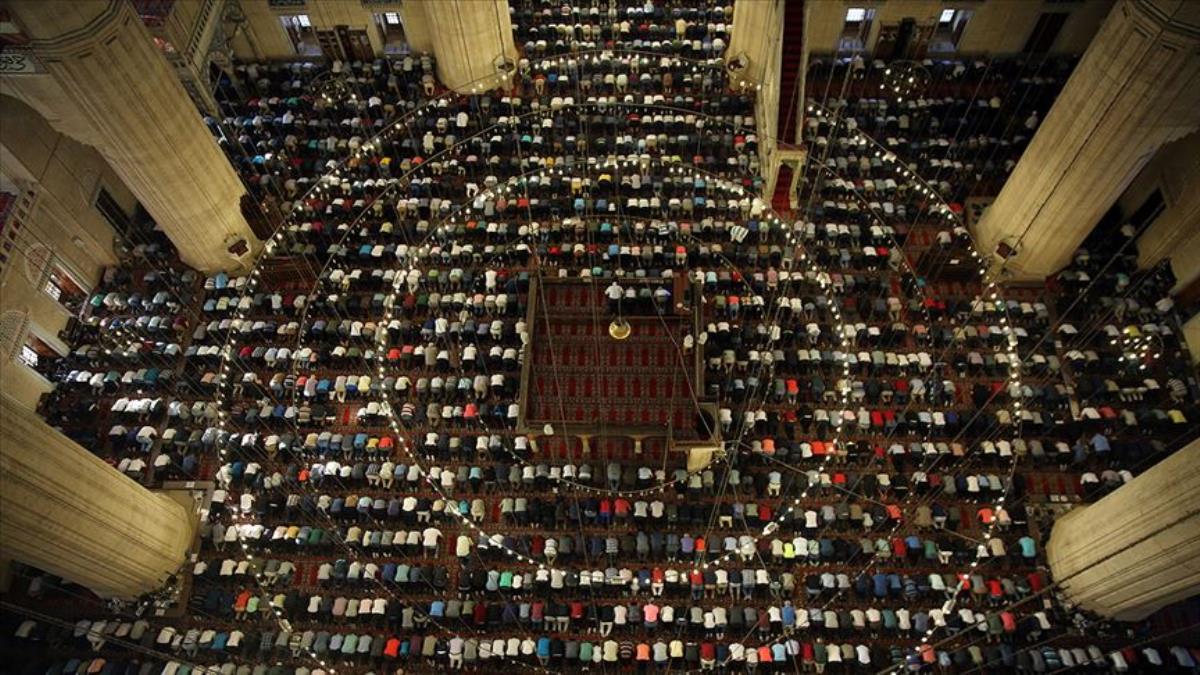 Ramazan Bayramı 2022 ne zaman? Ramazan Bayramı hangi gün? Ramazan Bayramı hangi ayda? Ramazan Bayramı tatili kaç gün?