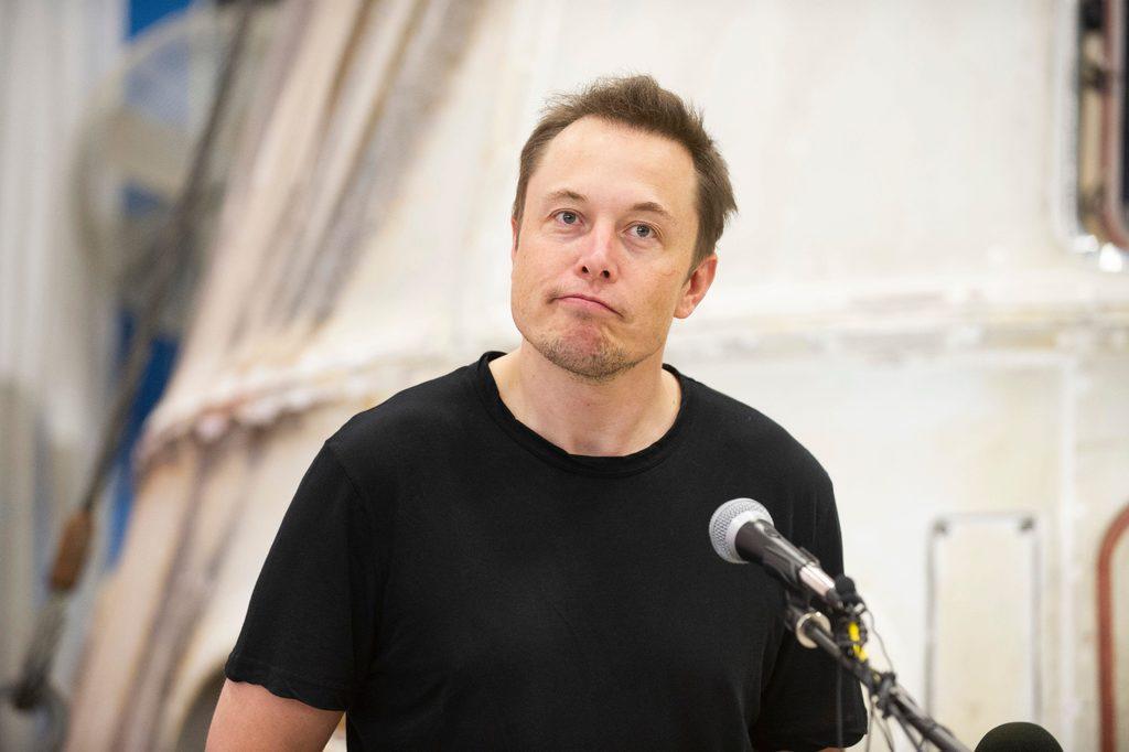 Elon Musk bu sefer korkuttu!