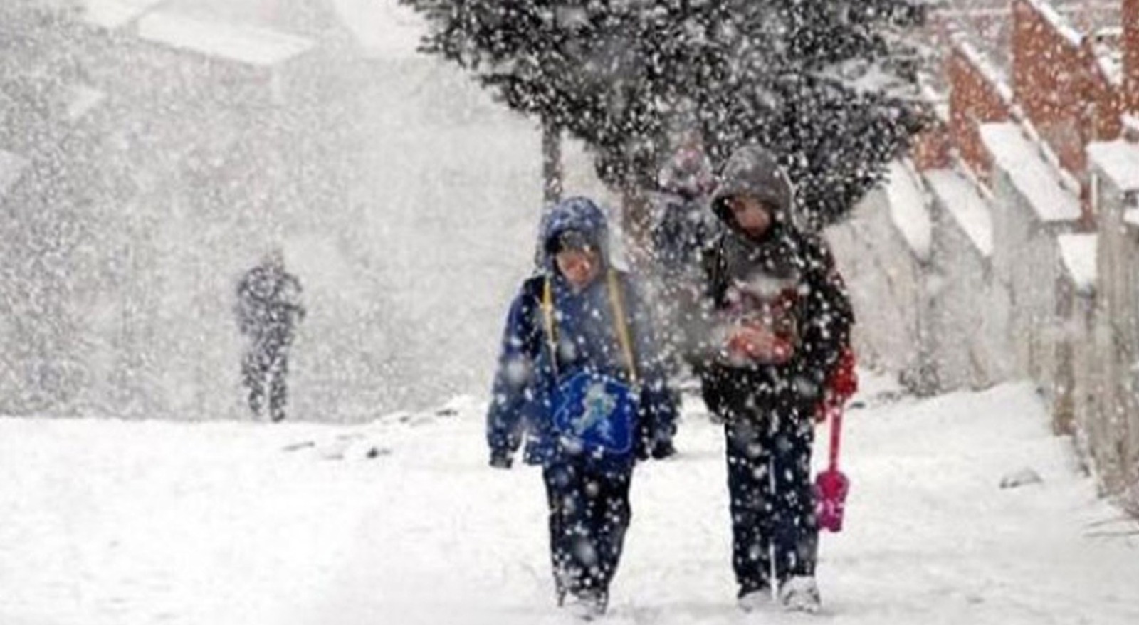 Bu 10 ilde yaşayanlar dikkat! Meteoroloji'den flaş uyarı!