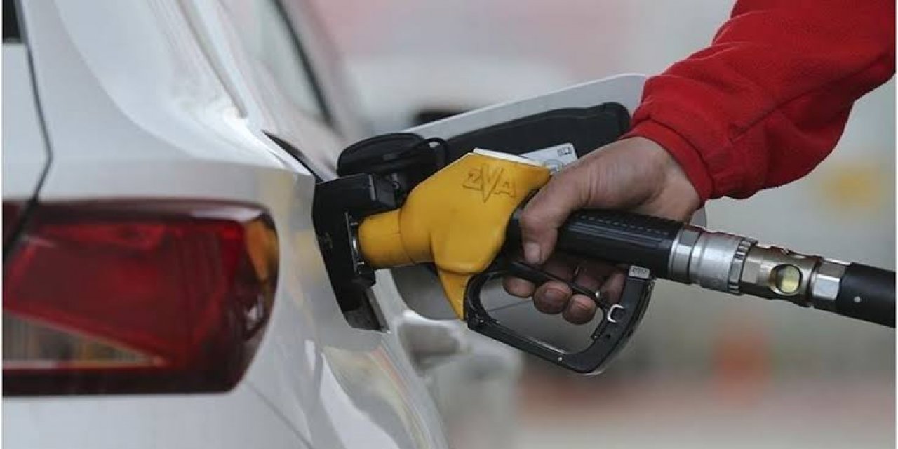 Motorine zam... İşte il il motorin fiyatları!