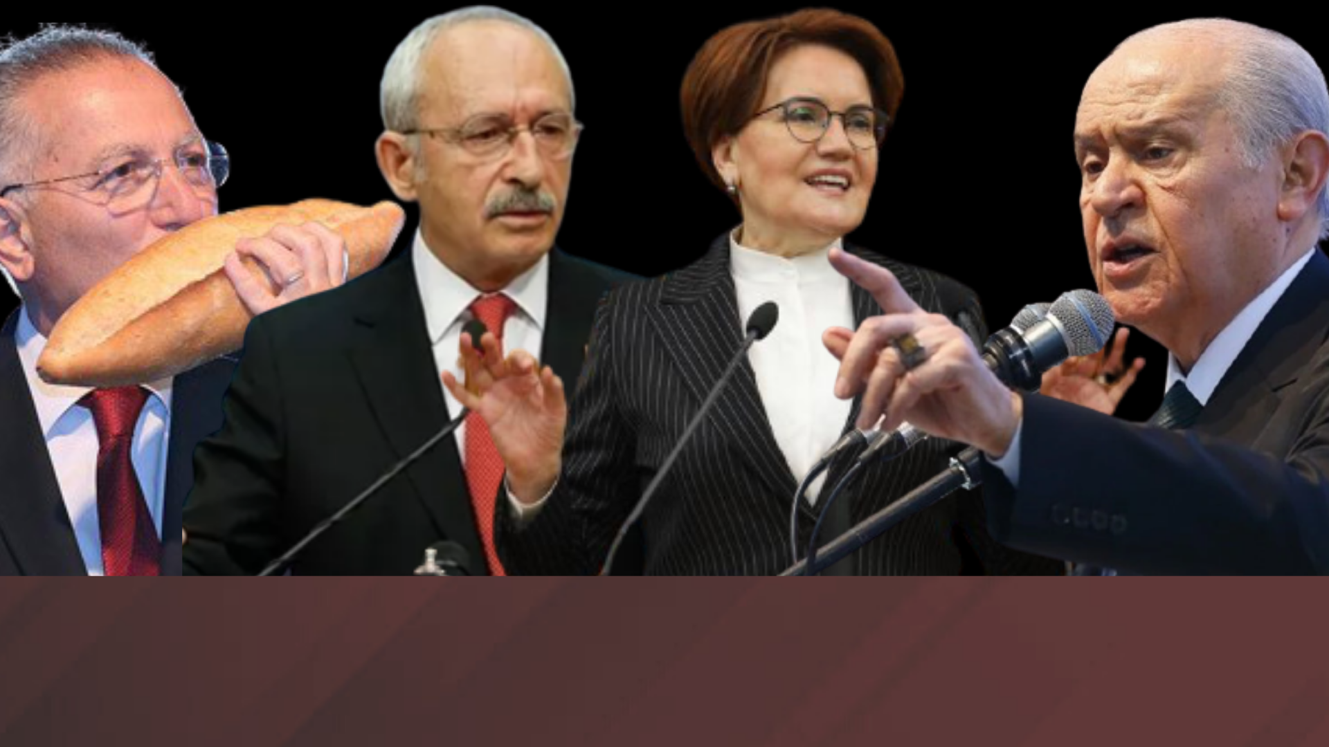 Özgür Özel, Ekmeleddin İhsanoğlu sürecini anlattı: "Bahçeli o zaman partisinde olan Meral Akşener'i kabul etmedi!"