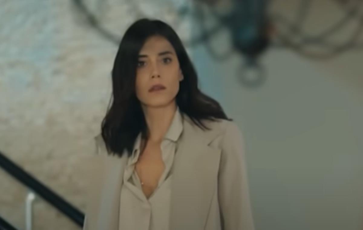 Sadakatsiz yeni bölüm ne zaman? Sadakatsiz 45. bölüm bugün var mı? Sadakatsiz 45. bölüm fragmanı yayınlandı mı?