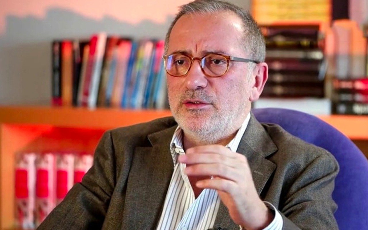 Fatih Altaylı'dan 'çözüm süreci' yazısı!