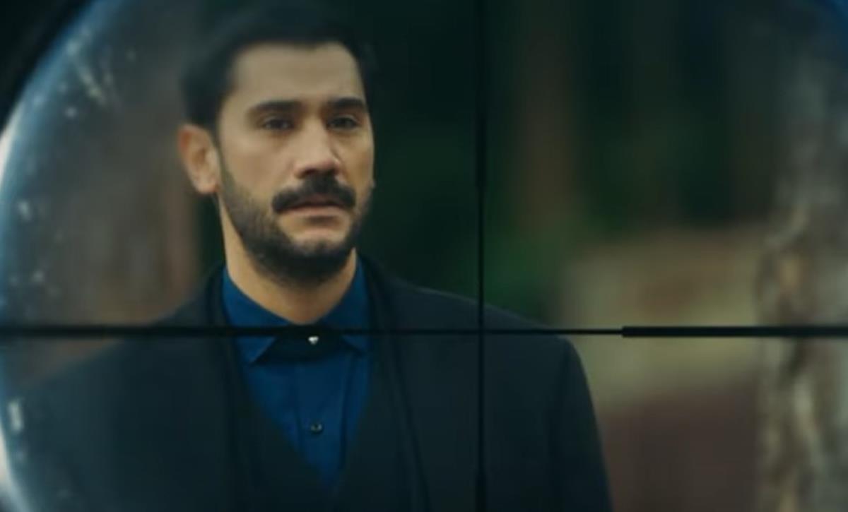 Kanunsuz Topraklar yeni bölüm ne zaman? Kanunsuz Topraklar 13. bölüm bugün var mı?