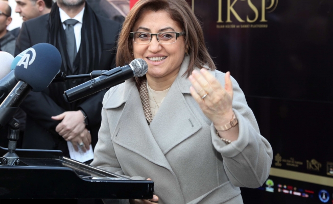 Gaziantep Büyükşehir Belediyesi Başkanı kimdir? Fatma Şahin kimdir?