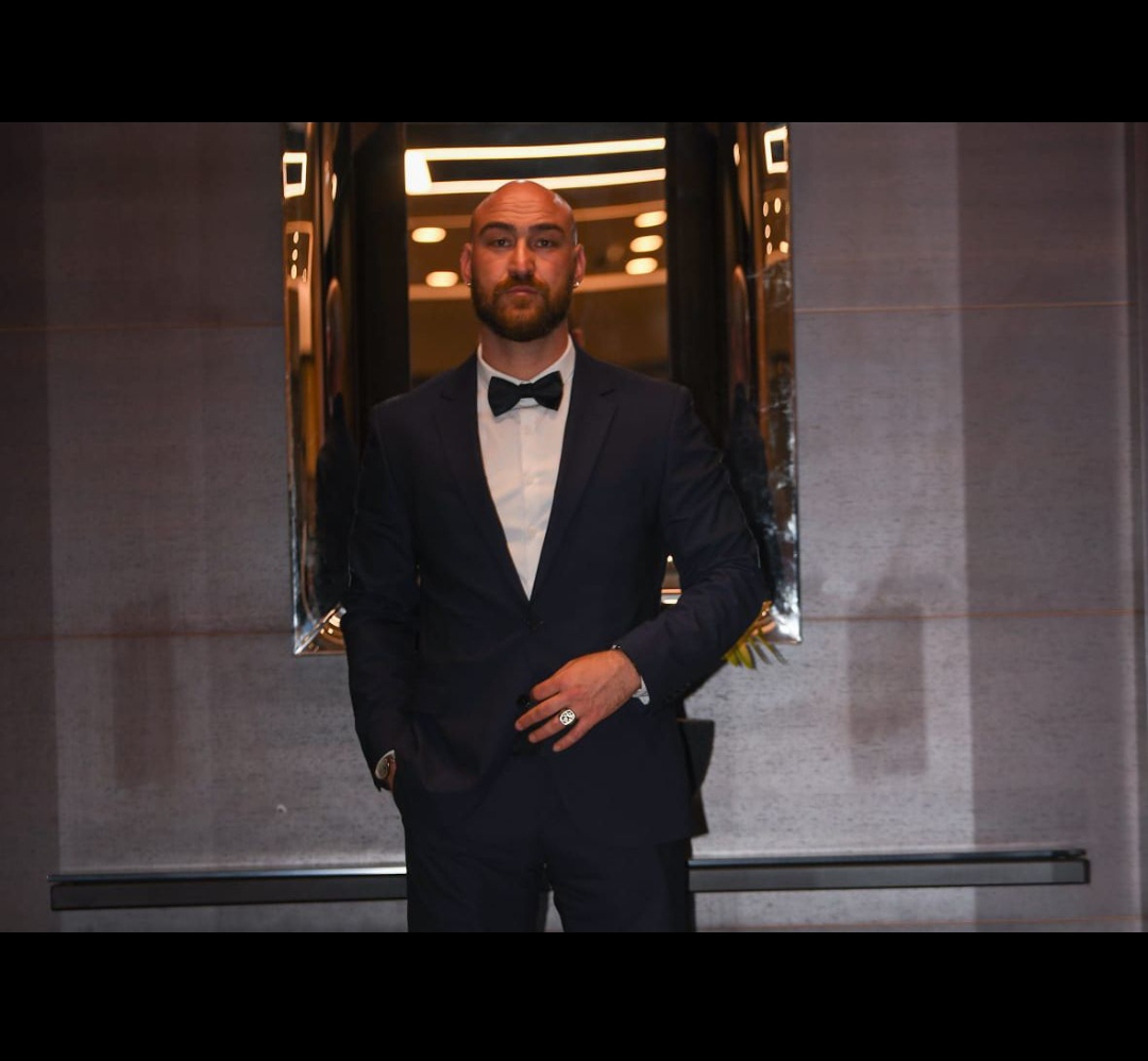Doğan Barış Yaşar ‘Herkese nasip olmaz’