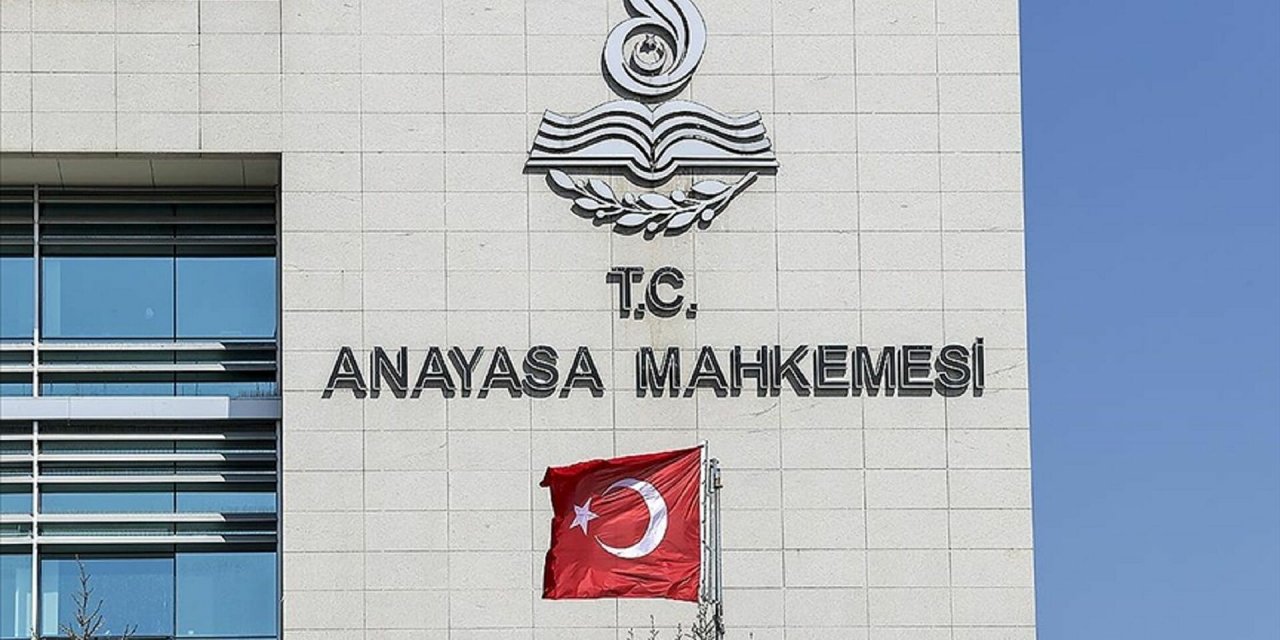 Anayasa Mahkemesi üyeliğine AKP’li vekil adayı seçildi