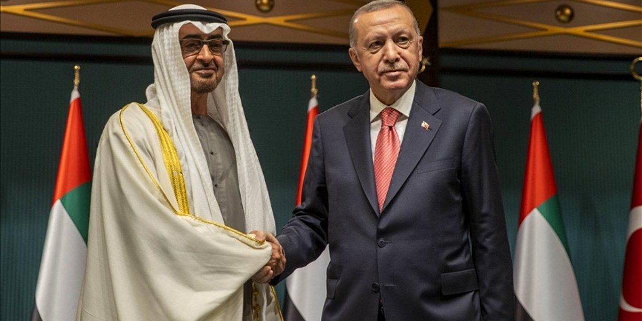 CHP'den BAE ile yapılan anlaşmaya tepki: Memleketin tapusunu verdiniz, tapusunu!