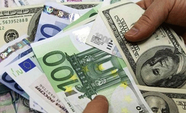 Merkez'in faiz kararı öncesi dolar güne nasıl başladı?