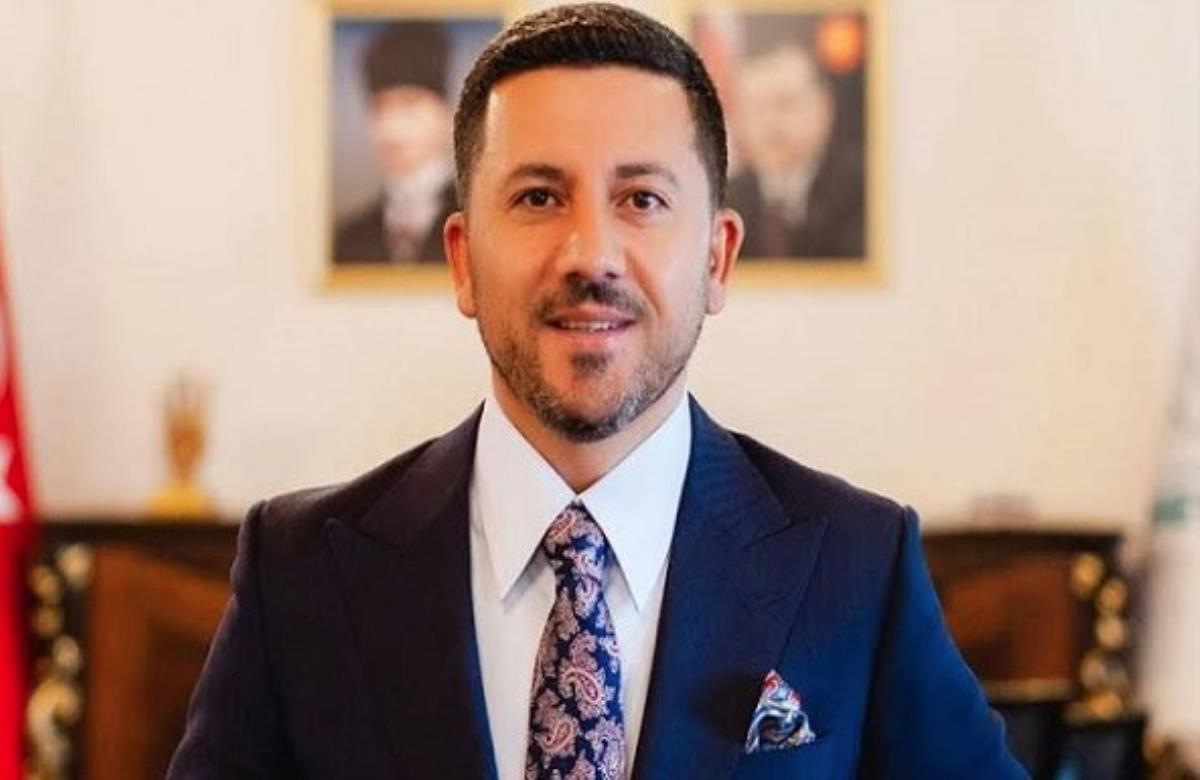 Rasim Arı kimdir? Rasim Arı kaç yaşında, nereli? Rasim Arı hayatı ve biyografisi!