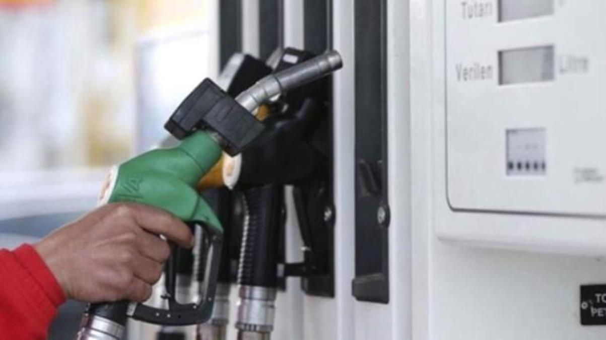 Güncel Benzin fiyatları 2022! 20 Ocak Benzinin litresi ne kadar, kaç TL oldu? Mazotun litresi ne kadar, kaç lira? LPG litresi ne kadar?