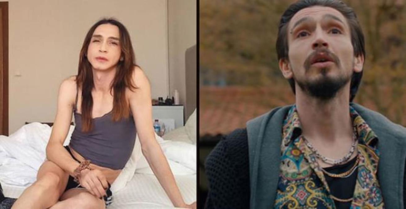 Ahmet Melih Yılmaz kimdir? Nereli, kaç yaşında? Çukur 'Timsah Celil' Ahmet Yılmaz hangi dizlerde rol aldı?