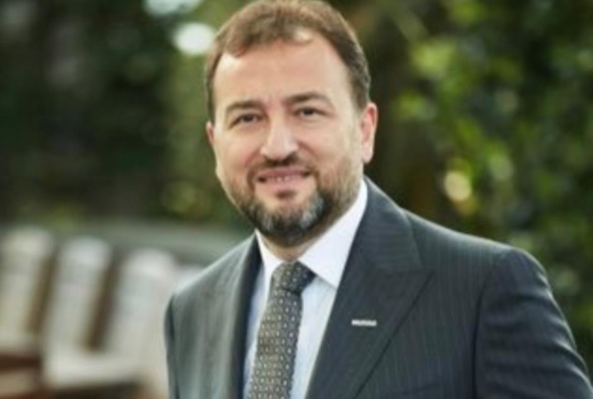 Mahmut Asmalı kimdir? MÜSİAD Başkanı Mahmut Asmalı hayatı ve biyografisi!