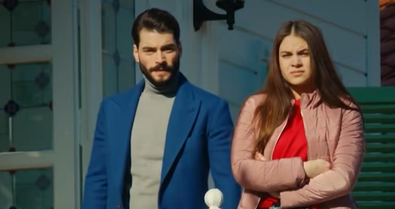 Kaderimin Oyunu yeni bölüm ne zaman? Kaderimin Oyunu 5. bölüm bugün var mı? Kaderimin Oyunu 5. bölüm fragmanı yayınlandı mı?