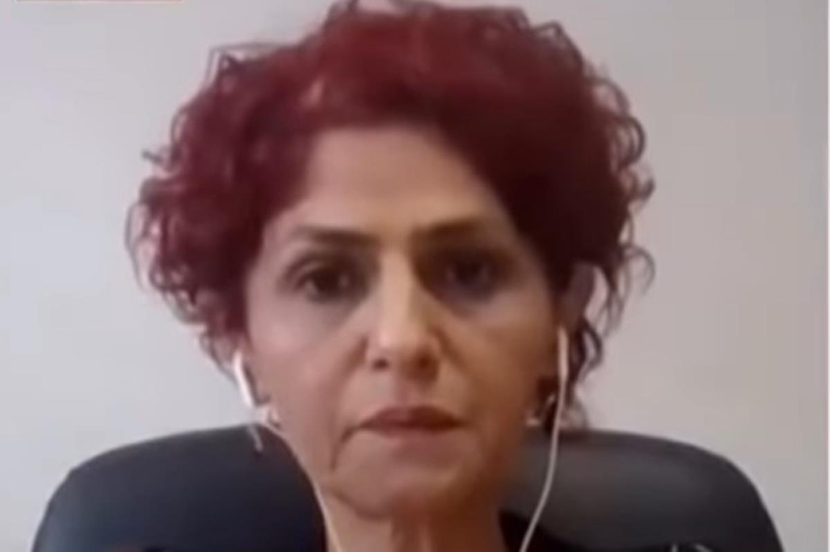 EYT Başkanı kim? Gönül Boran Özüpak kim?