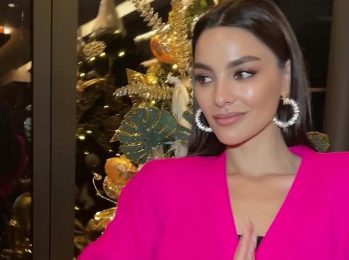 Hazal Filiz Küçükköse kimdir? Hazal Filiz Küçükköse hayatı ve biyografisi! Hazal Filiz Küçükköse kaç yaşında, nereli?