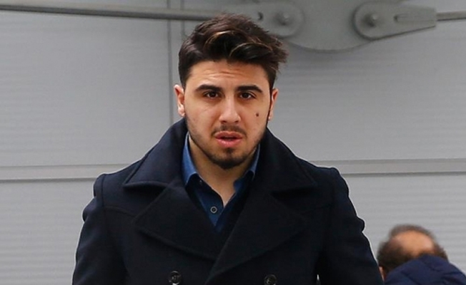 Ozan Tufan serbest bırakıldı